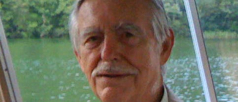 Astronom Halton C. Arp (1927 - 2013)