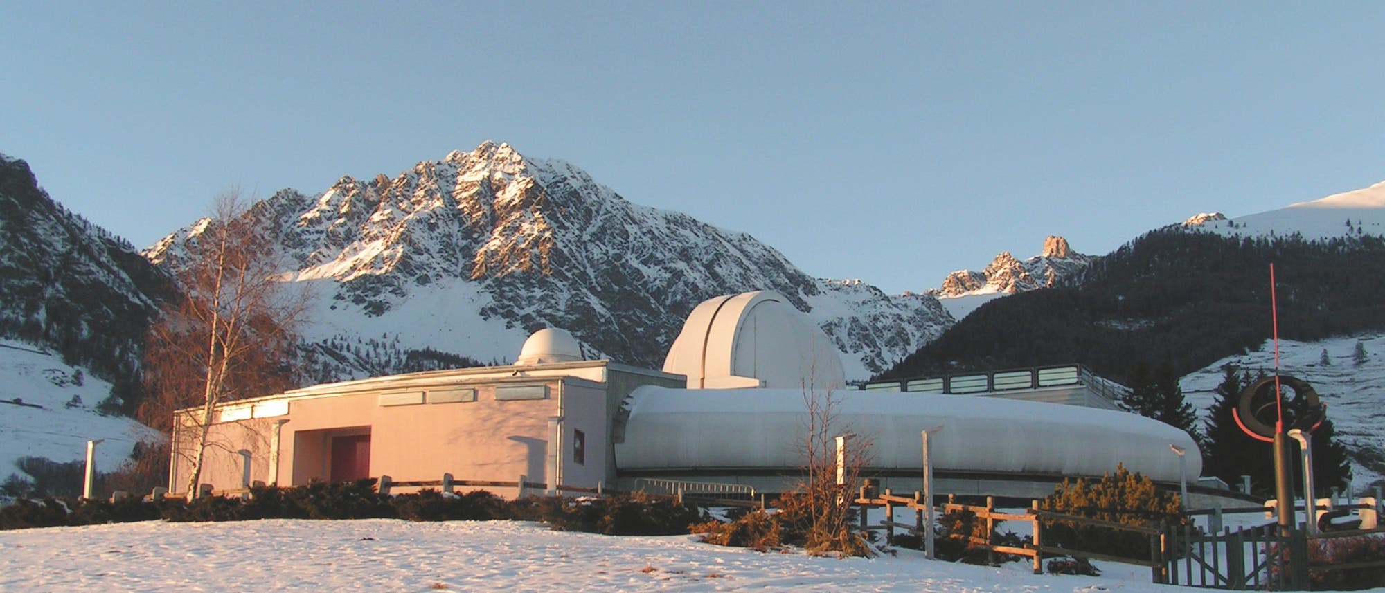 Astrocamp ESO