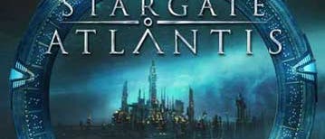 &bdquo;Stargate Atlantis&ldquo;