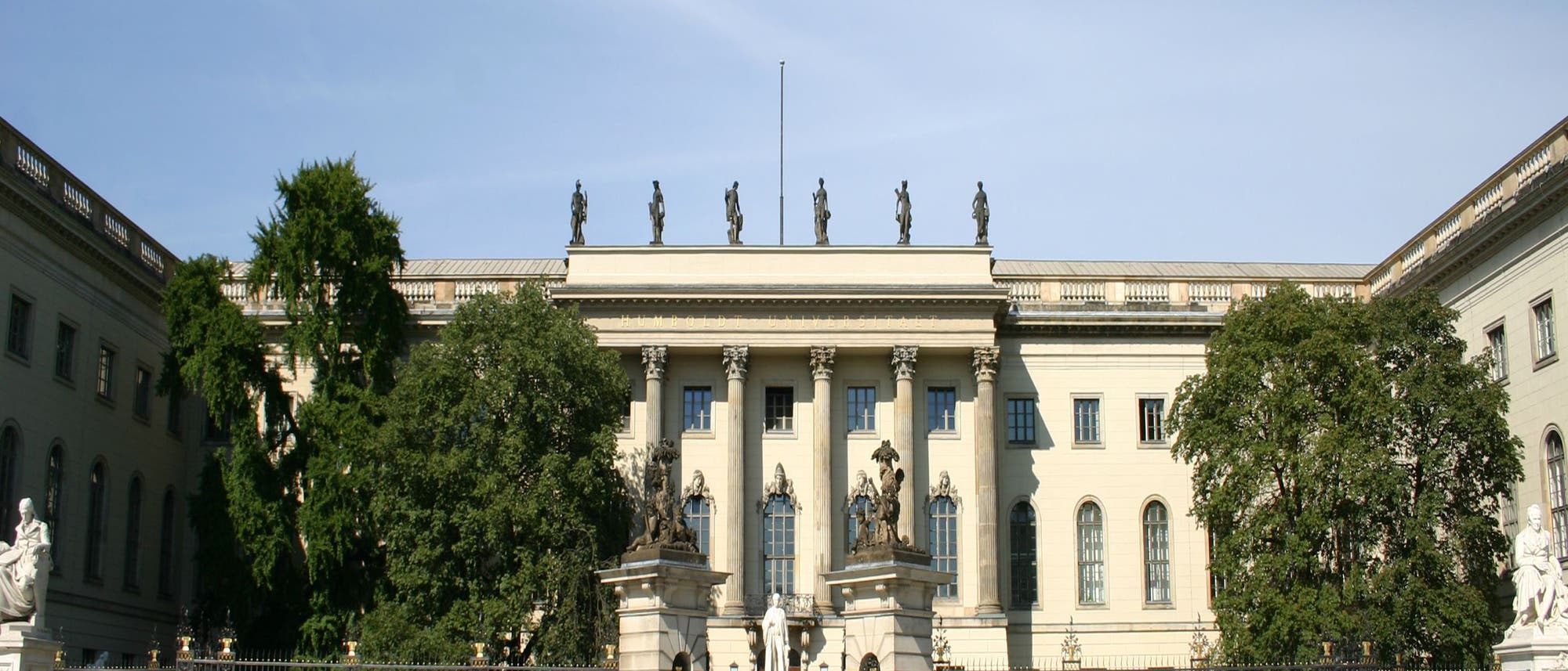 Humboldt-Universität zu Berlin