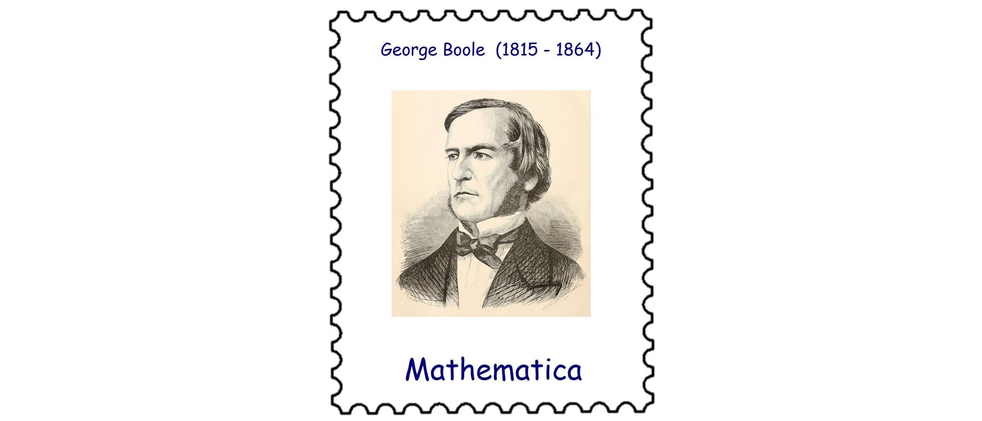 george boole contribution to computer