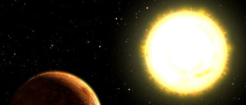 Exoplaneten: Ein Exo-Neptun in der lebensfreundlichen Zone - Spektrum der  Wissenschaft