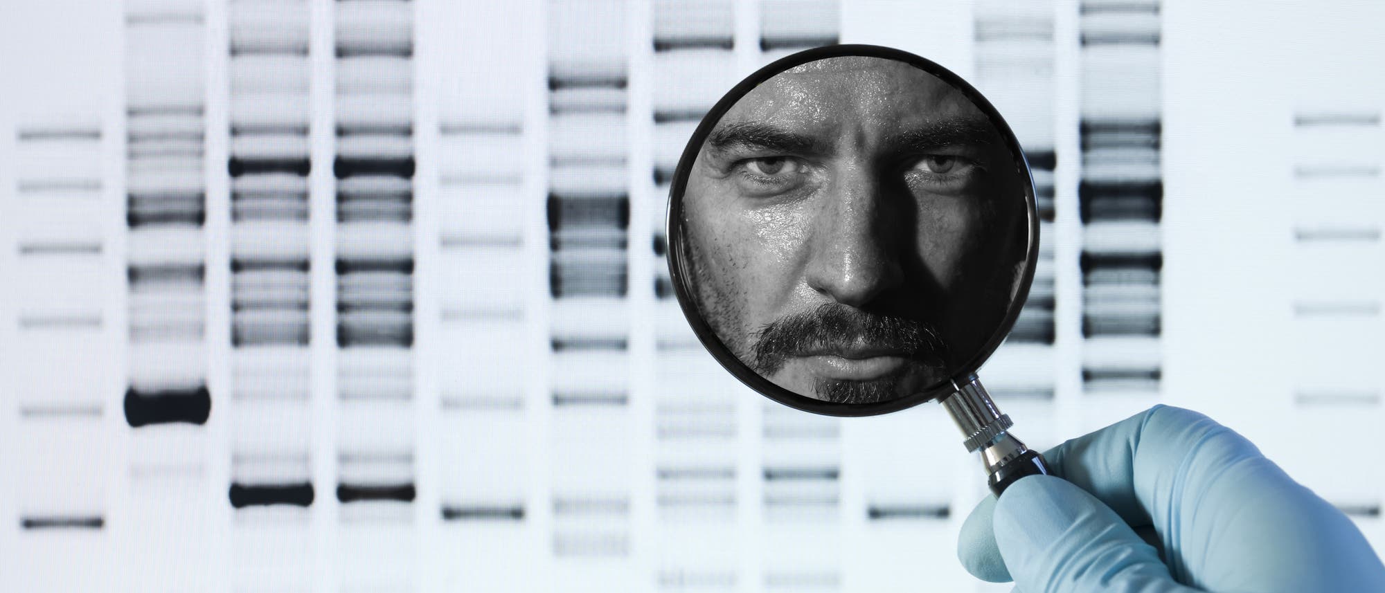 DNA-Forensik
