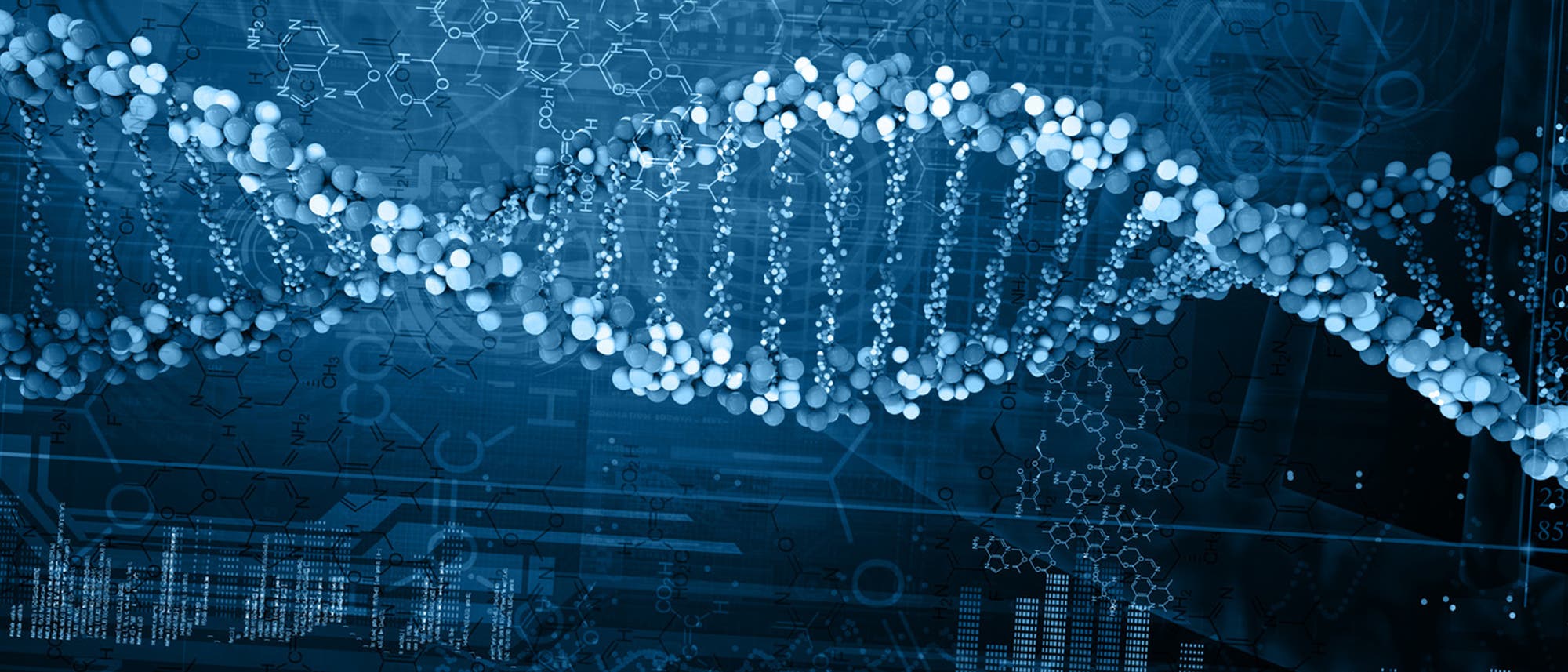 DNA-Technologie