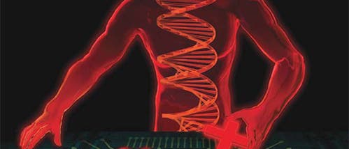 DNA-Spielecomputer