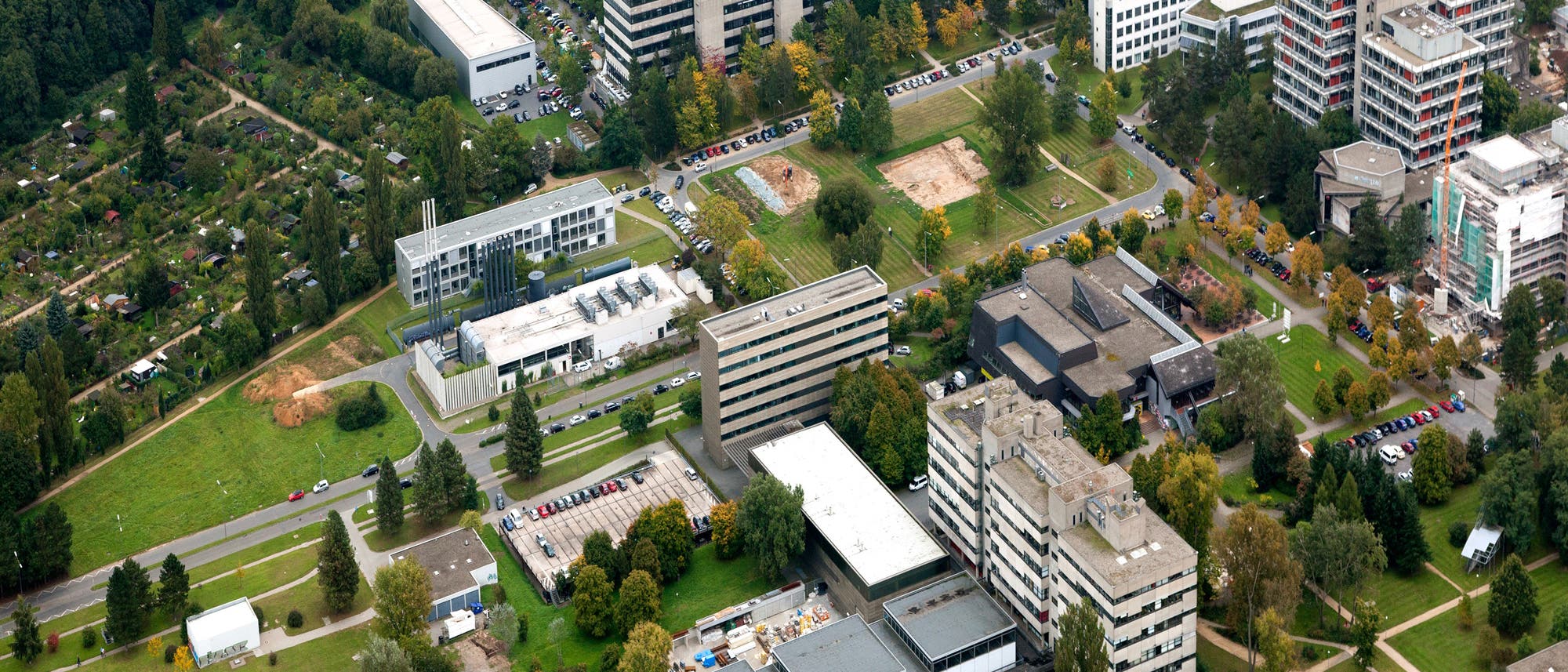 Technische Universität Darmstadt Spektrum der Wissenschaft