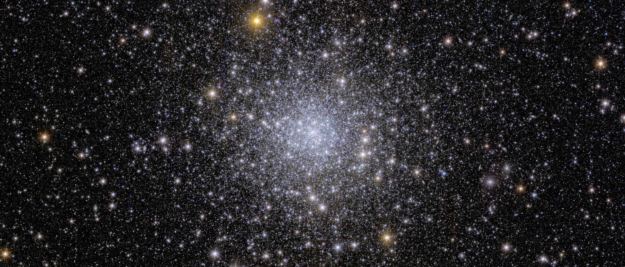 NGC 6397