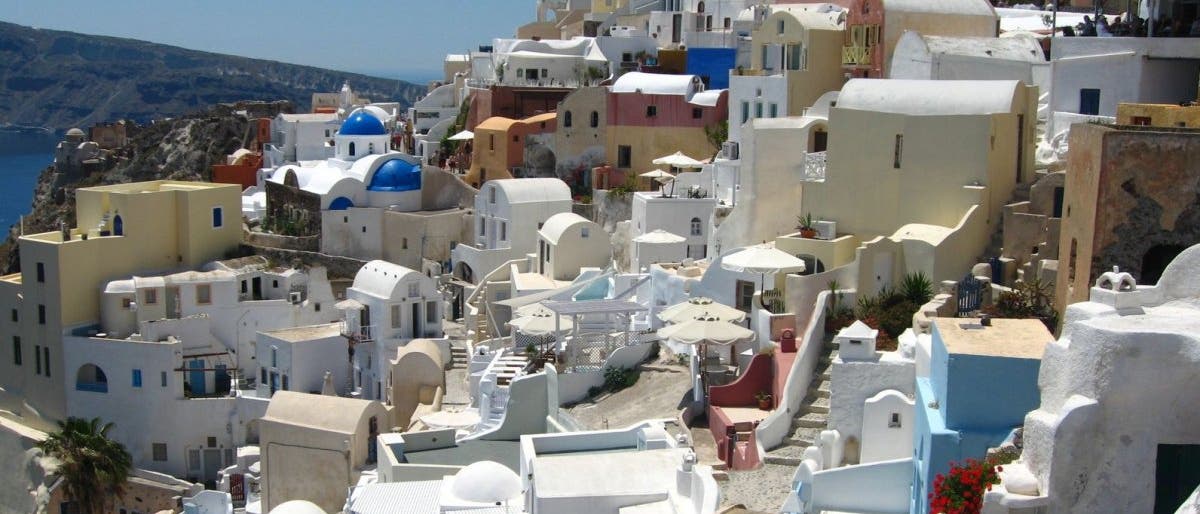 Santorini