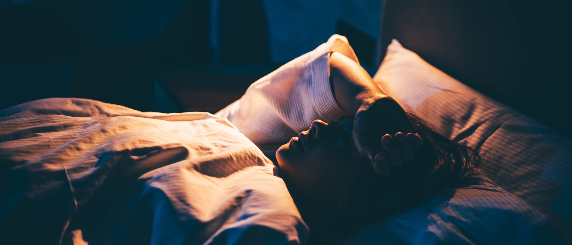 Was ist ME/CFS?
