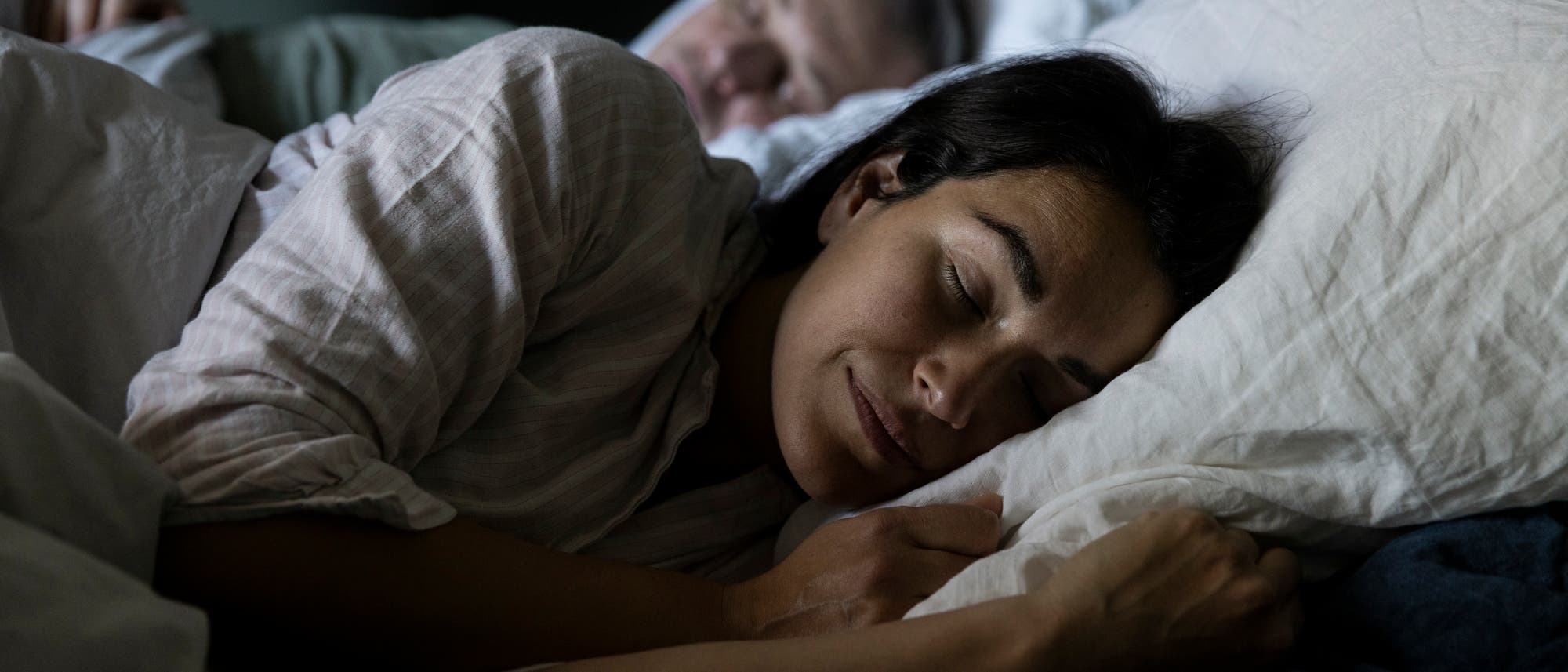 Die Qualität der Traumsequenzen scheint eine entscheidene Rolle dabei zu spielen, wie erholt wir aus dem Schlaf erwachen.