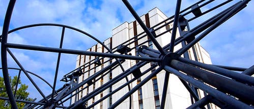 Justus-Liebig-Universit&auml;t Gie&szlig;en