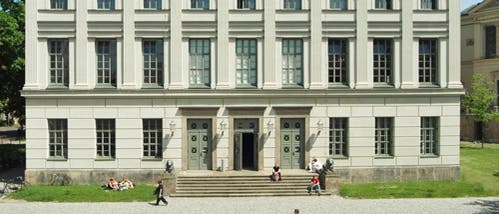 Martin-Luther-Universit&auml;t Halle-Wittenberg