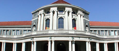 Universit&auml;t Hamburg