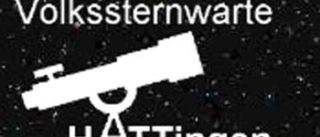 Logo Sternwarte Hattingen