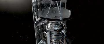 Das Esa-Weltraumteleskop Herschel