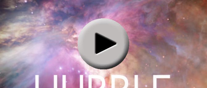 Hubble - Mission Universum