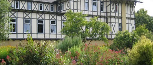 Friedrich-Schiller-Universit&auml;t Jena