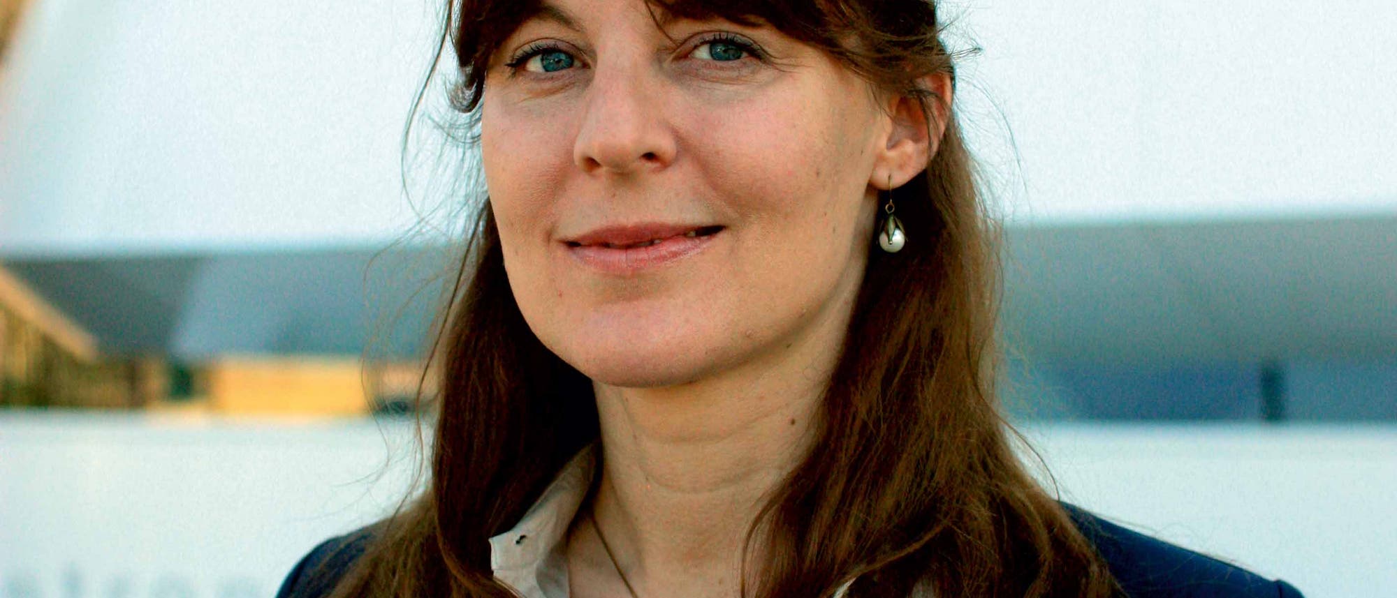 Dr. Lisa Kaltenegger