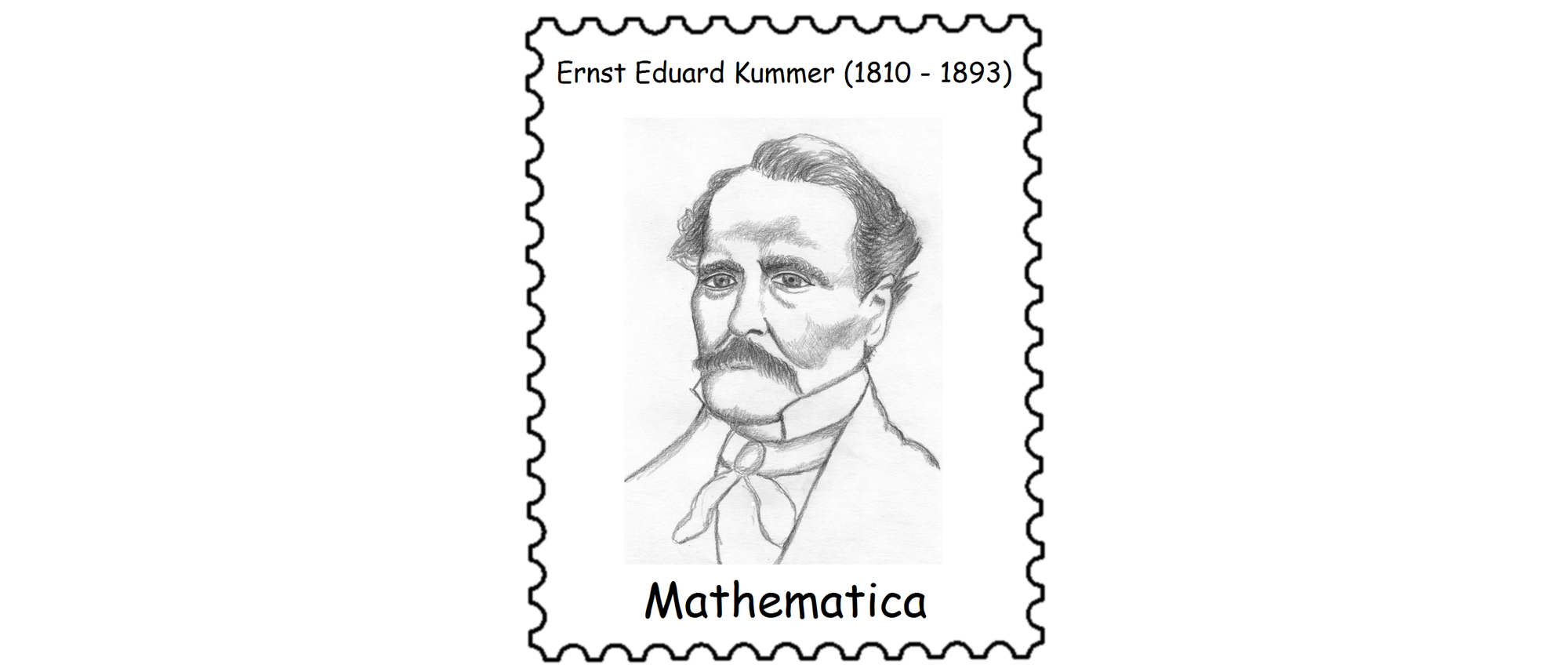 Ernst Eduard Kummer