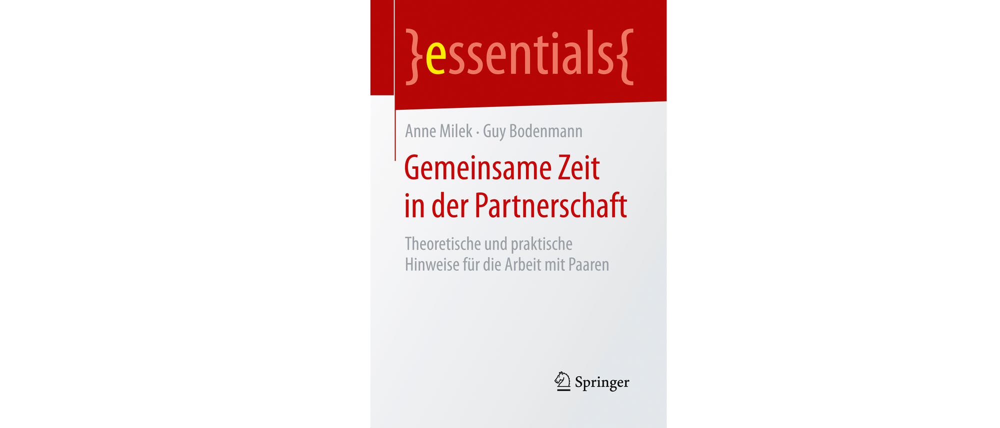 Cover des Buches "Gemeinsame Zeit in der Partnerschaft"