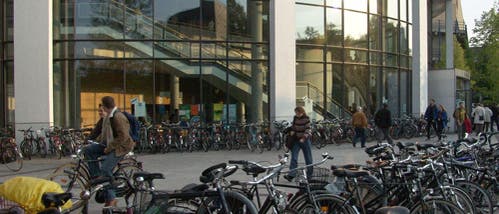 Universit&auml;t Oldenburg