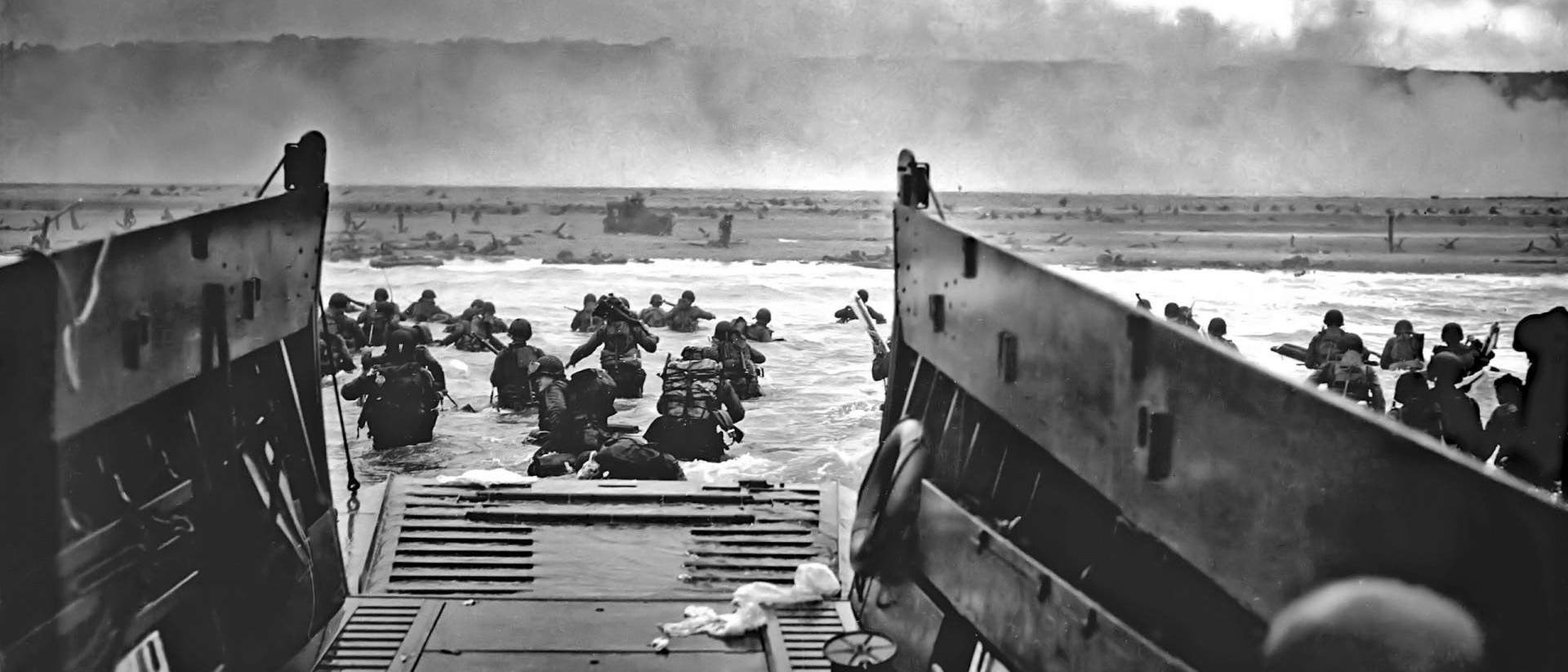 D-Day-Offensive