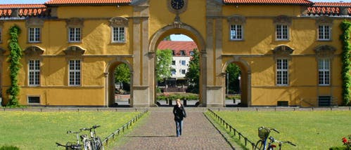 Universit&auml;t Osnabr&uuml;ck