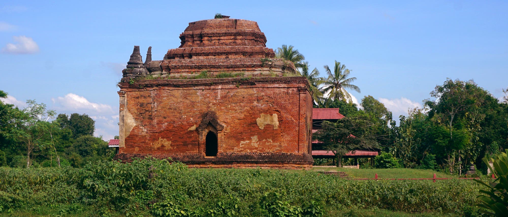 Payatanug-Tempel 