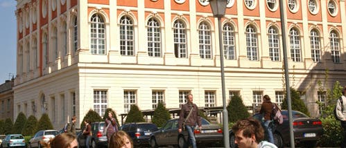 Universität Potsdam Universität Potsdam