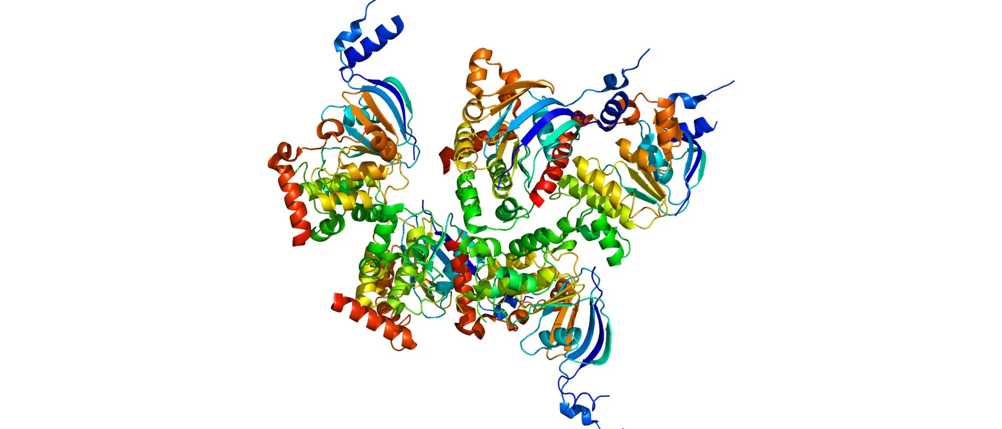 Der Cystic Fibrosis Transmembrane Conductance Regulator (CFTR) ist ein auf der Oberfläche von Zellen festsitzendes Protein.