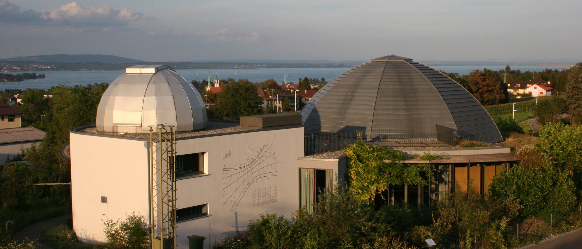 Planetarium und Sternwarte Kreuzlingen