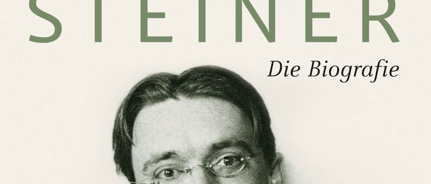 Rudolf Steiner - Biografie