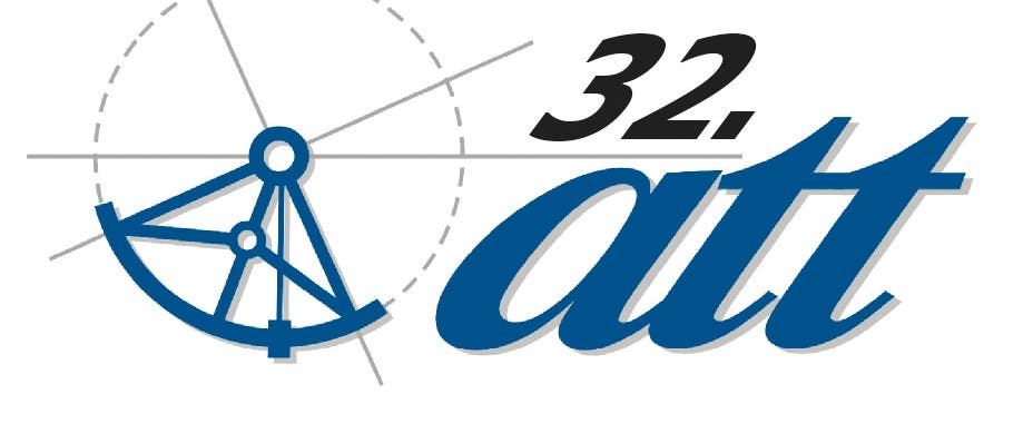 Logo 32. ATT in Essen