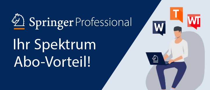 Springer Professional