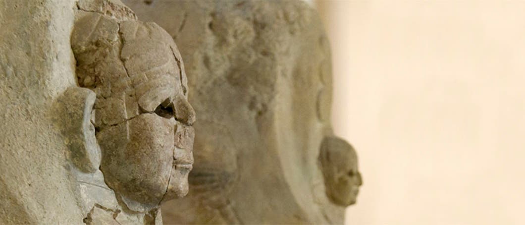 Hattuscha-Sphinx