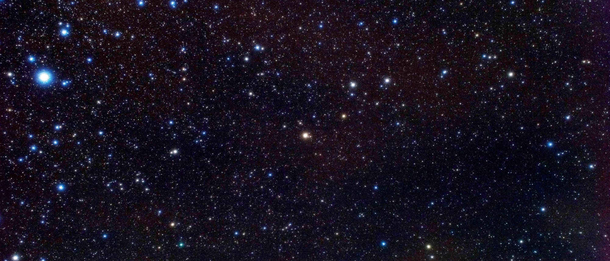 Sternbild Eridanus