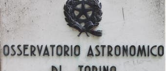 Osservatorio Astrofisico di Torino