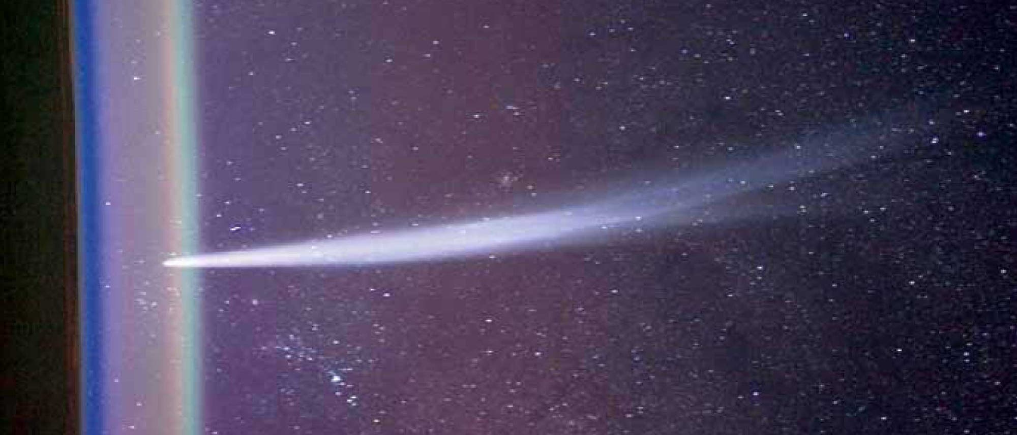 Komet Lovejoy (C/2011 W3)