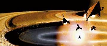 Tankerunfall bei Saturn