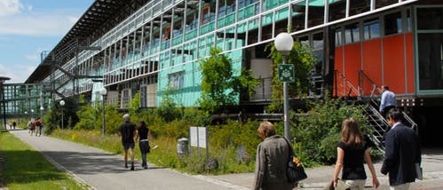 Universit&auml;t Ulm