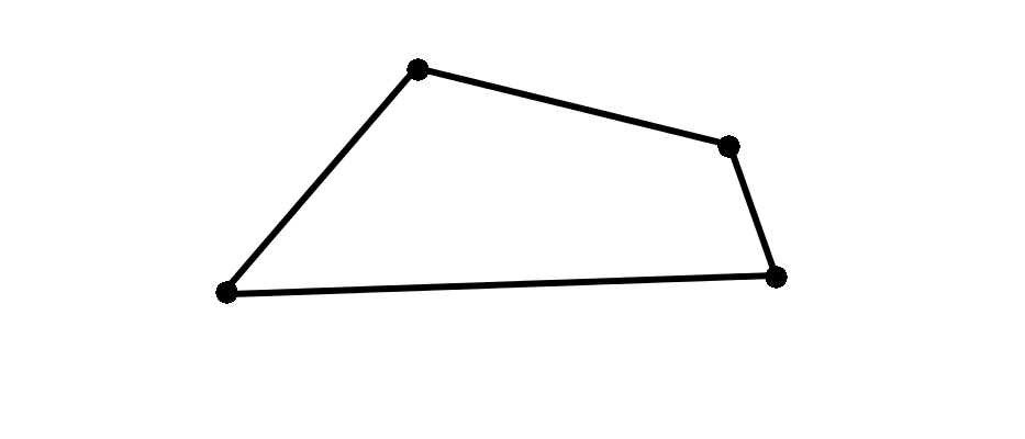 Ein Parallelogramm aus doppeltem Viereck - Treitz-Rätsel für Mathematik und  Physik - Spektrum der Wissenschaft