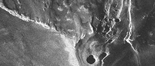 Der Ausbruch des isländischen Gletschevulkans sorgte in Frühjahr für ein Verkehrschaos im Luftraum. Globale Oberflächenbilder von Satelliten die fast in Echtzeit Bilder liefern sollen eine Früherkennung ermöglichen.
