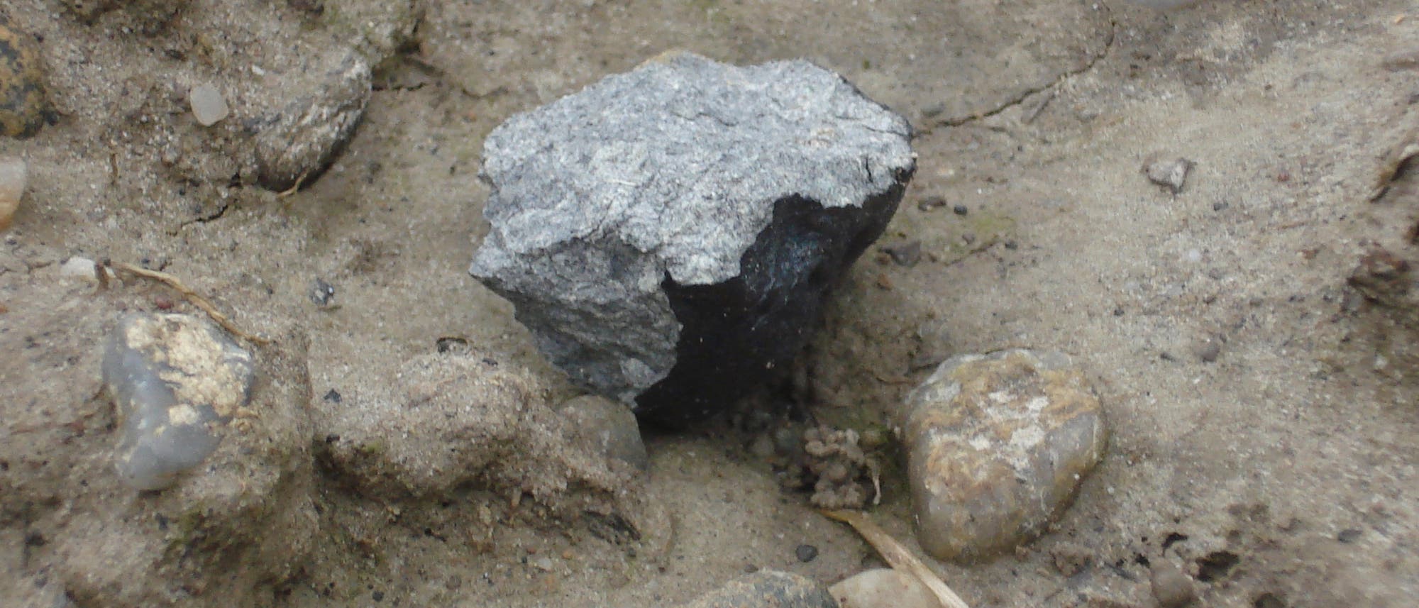 Stubenberg-Meteorit