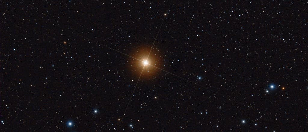 Aldebaran