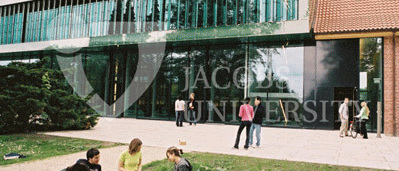 Jacobs University Bremen