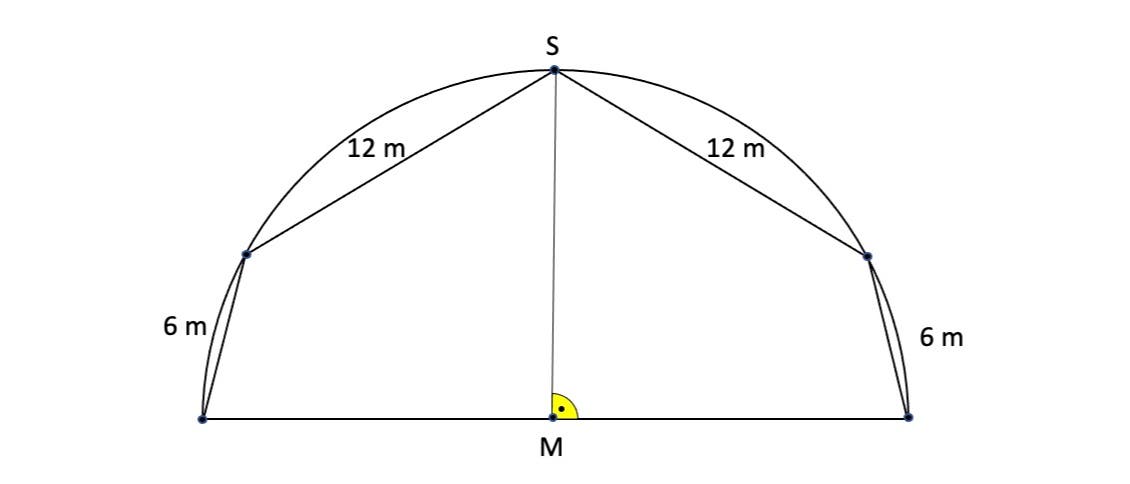 Geometrie-Rätsel