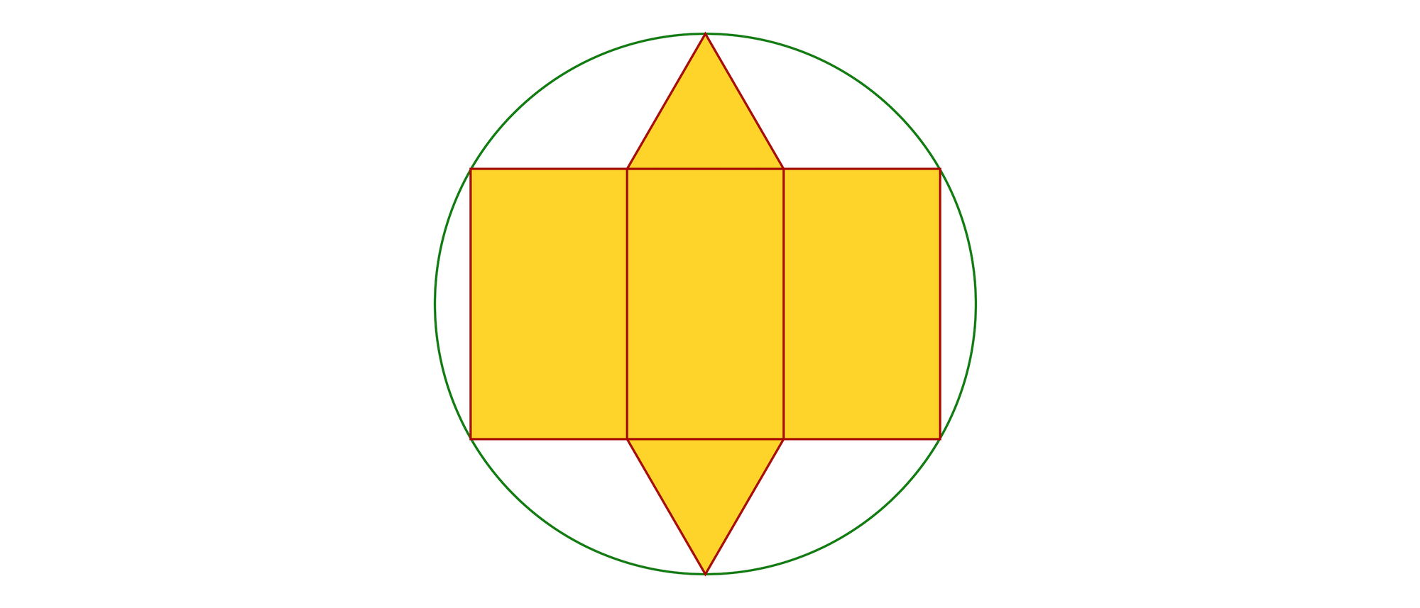Geometrische Figur