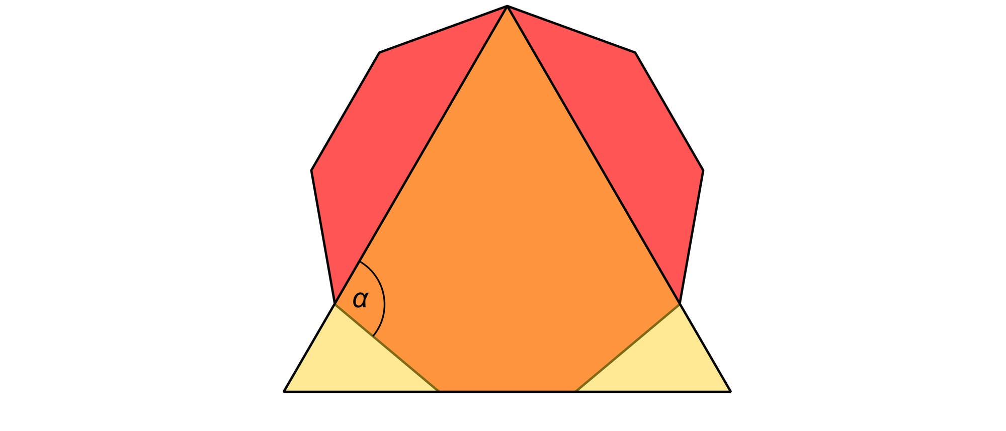 Geometrische Form