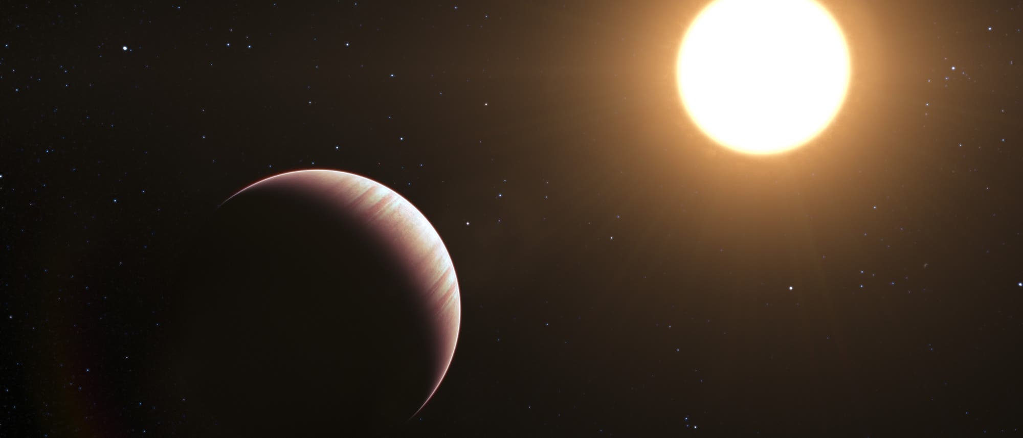 Der Exoplanet Tau Bootis b