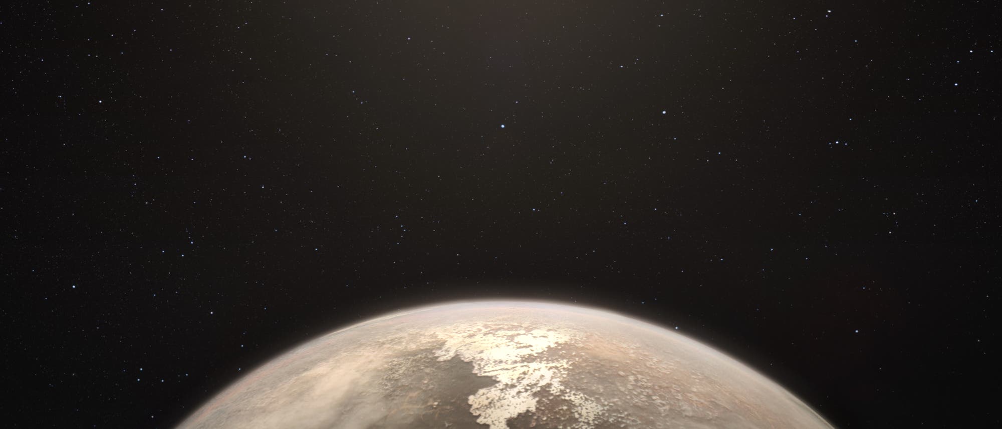 Atmosphären von Exoplaneten